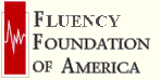 Fluency Foundation of America Logo